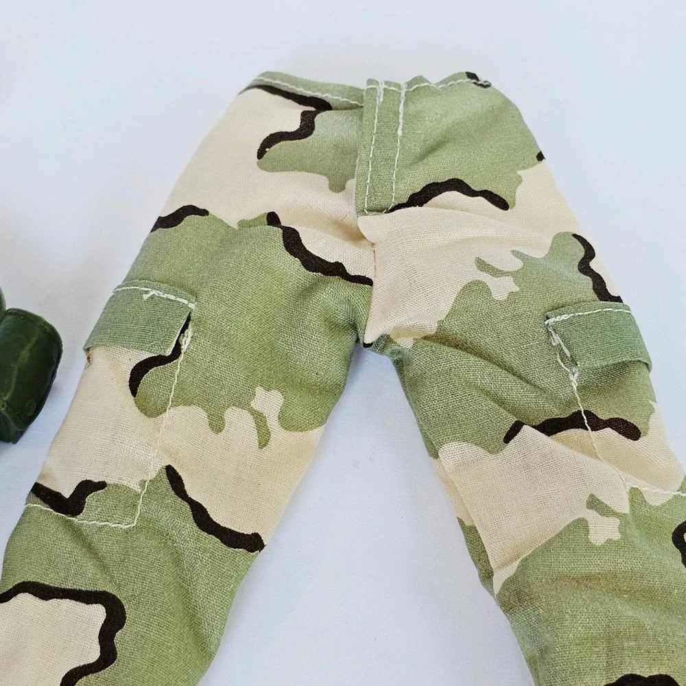 Vintage GI Joe 12